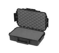 WCS Protection 004 Case with Pick N Pluck Foam Black | ✅ 5 years warranty