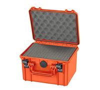 MAX MAX235H155S.001 Orange Watertight Case