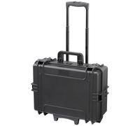 MAX MAX540H245S-TR Trolley Box Empty with Foam Insert 604x473x283mm