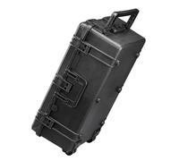 Max MAX750H280S Case with Wheels - With Foam - IP67 - NEW - int 750x480x280mm