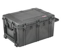 Max MAX820 Unisex Emertica Suitcase Adult, Black, 20 x 600 x H450 mm