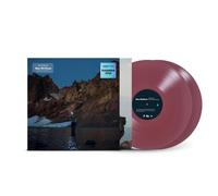 Max McNown - Night Diving (The Cost of Growing Up) - Opaque Maroon [Vinyl LP] [VINYL]