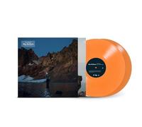 Max McNown - Night Diving (The Cost of Growing Up) - Opaque Tangerine [VINYL]