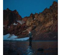 Max McNown - Night Diving (The Cost of Growing Up) - Opaque Tangerine [VINYL]