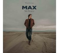 Max McNown - Wandering (Love Me Back) [VINYL]