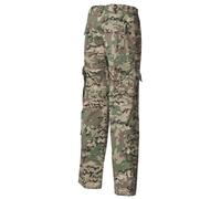 MFH ACU Combat Trousers Ripstop Operation Camo Size L