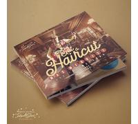 Max Merrit And The Meteors - Get A Haircut