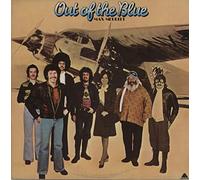 Max Merritt - Out Of The Blue [VINYL]