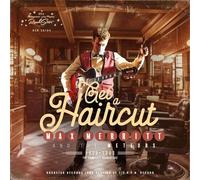 Max Merrit And The Meteors - Get A Haircut