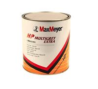 Max Meyer 1.856.5101 HP Primer Multigrey Extra - White M1 - High Build Primer Easy Sand 3L
