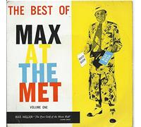 Max Miller - Best Of Max At The Met Volume One