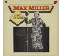 Max Miller - In The Theatre