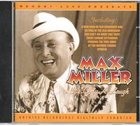 Max Miller - It's Only A Laugh