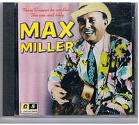 Max Miller - There Will Never Be Another/On