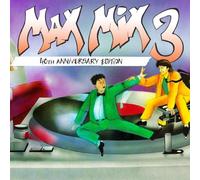 Max Mix 3 - 40th Anniversary Edition