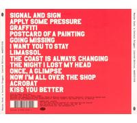 Maxïmo Park - A Certain Trigger - CD