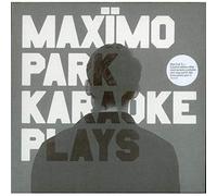 Max mo Park - Karaoke Plays [7" Vinyl]