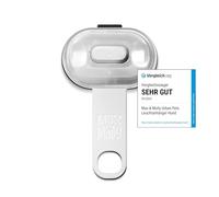 Max & Molly 4894512019829 Matrix Ultra LED Light for Dogs/Cats/Joggers/Walkers/Bikers/Outdoor