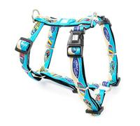 Max & Molly Aloha H-Harness, L