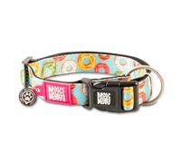 Max & Molly Donuts Smart Id Collar