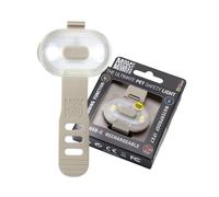 Max & Molly Matrix 2.0 Ultra LED - Safety Light Sand