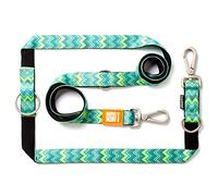 Max & Molly Multi Functional Dog Leash in Various Sizes and Designs