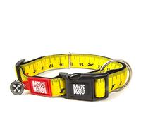 Max & Molly Ruler Smart ID Collar, X-Small
