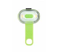 Max&Molly The Ultimate Quality Pets Ultra Safety Waterproof Led, Lime Green
