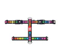 Max & Molly Ultra Comfortable Padded Neoprene Dog Step-in Sport Harness, Secure, Adjustable, and Easy Control