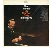 MAX MORATH - Oh Play That Thing