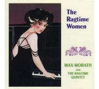 Max Morath & The Ragtime Quintet - Ragtime Women
