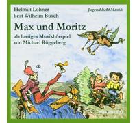 Max & Moritz