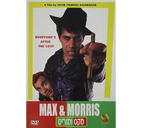Max & Morris [DVD] [Region 1] [US Import] [NTSC]