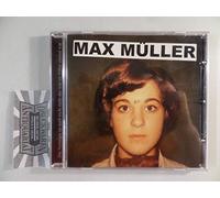 Max Müller - Die Nostalgie Ist Auch Nicht Mehr Das....