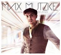 MAX MUTZKE - DURCH EINANDER CD 17 TRACKS JAZZ/TRADITIONAL/SWING NEW