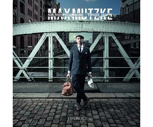 MAX MUTZKE, ENRIQUE UGARTE & NDR RADIOPHILHARMONIE - EXPERIENCE - CD NEW
