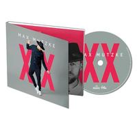 Max Mutzke - Max Mutzke, Neues Album 2024, XX, CD Digipack