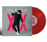 Mutzke,Max - XX (Vinyl) [VINYL]