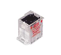 Max NO-70FE Staple Cartridge for EH-70F Flat-Clinch Electric Stapler 5 000-Box