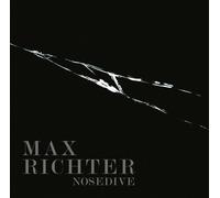 MAX OST/RICHTER - BLACK MIRROR-NOSDIVE CD NEW RICHTER,MAX
