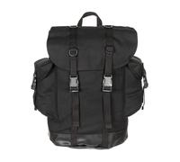 Max Outdoors 30Ltr Mountain Backpack Black