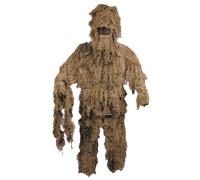 MFH Ghillie Set - Desert