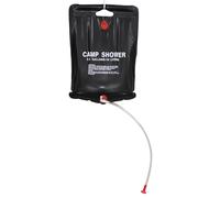 Max Outdoors Camping Outdoor Solar Shower 10ltr