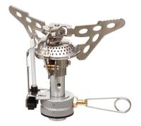 Fox Outdoors Portable Gas Cooking Stove Small Adventure Camp Hiking