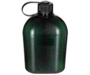 Max Outdoors GEN II US Army PCT Canteen Water Bottle 1ltr Green