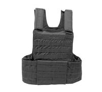 MFH Vest MOLLE II Black