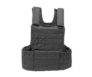 MAX Outdoors Molle II Airsoft Vest Secuity