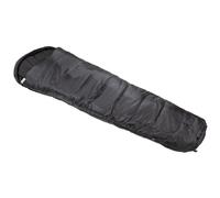 Sleeping bag MFH Fox Outdoor Mummy - Black
