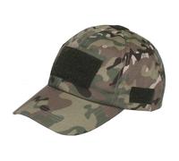 MAX Outdoors Operators Baseball Hat Cap Op Camo
