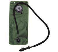 Max Outdoors TPU Replacement Water Hydration Bladder 2.5ltr Small Opening
